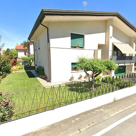 Via Ermanno 70 乡村民宿 *