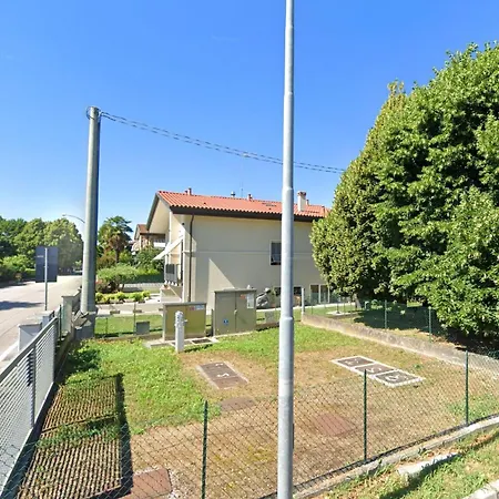 Via Ermanno 70 Landhaus