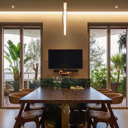 乡村民宿 Via Ermanno 70 米拉诺